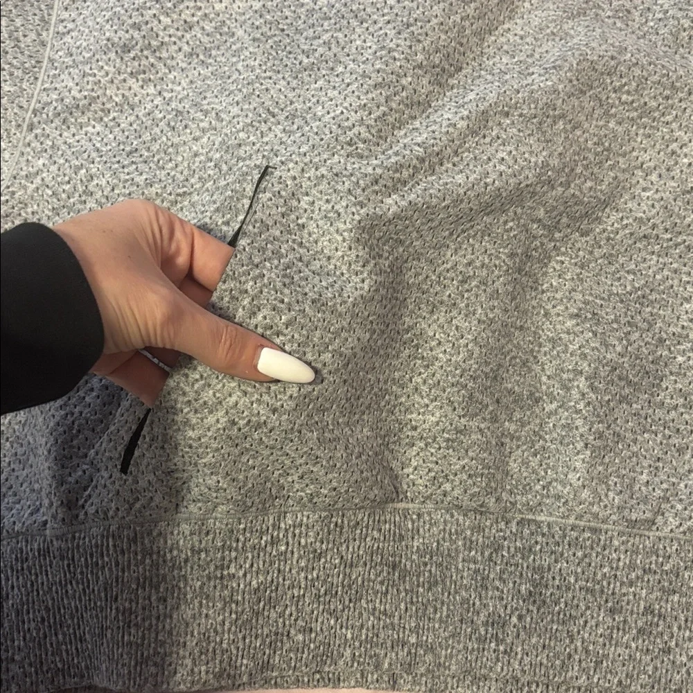 Nike Forward Hoodie Women's Hoodie Grey